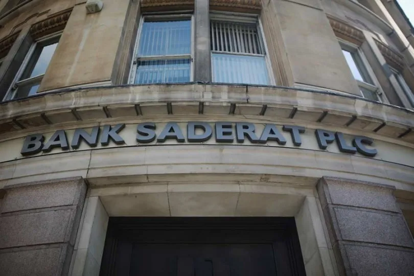 Banking Reconnection Follows Nuclear Deal