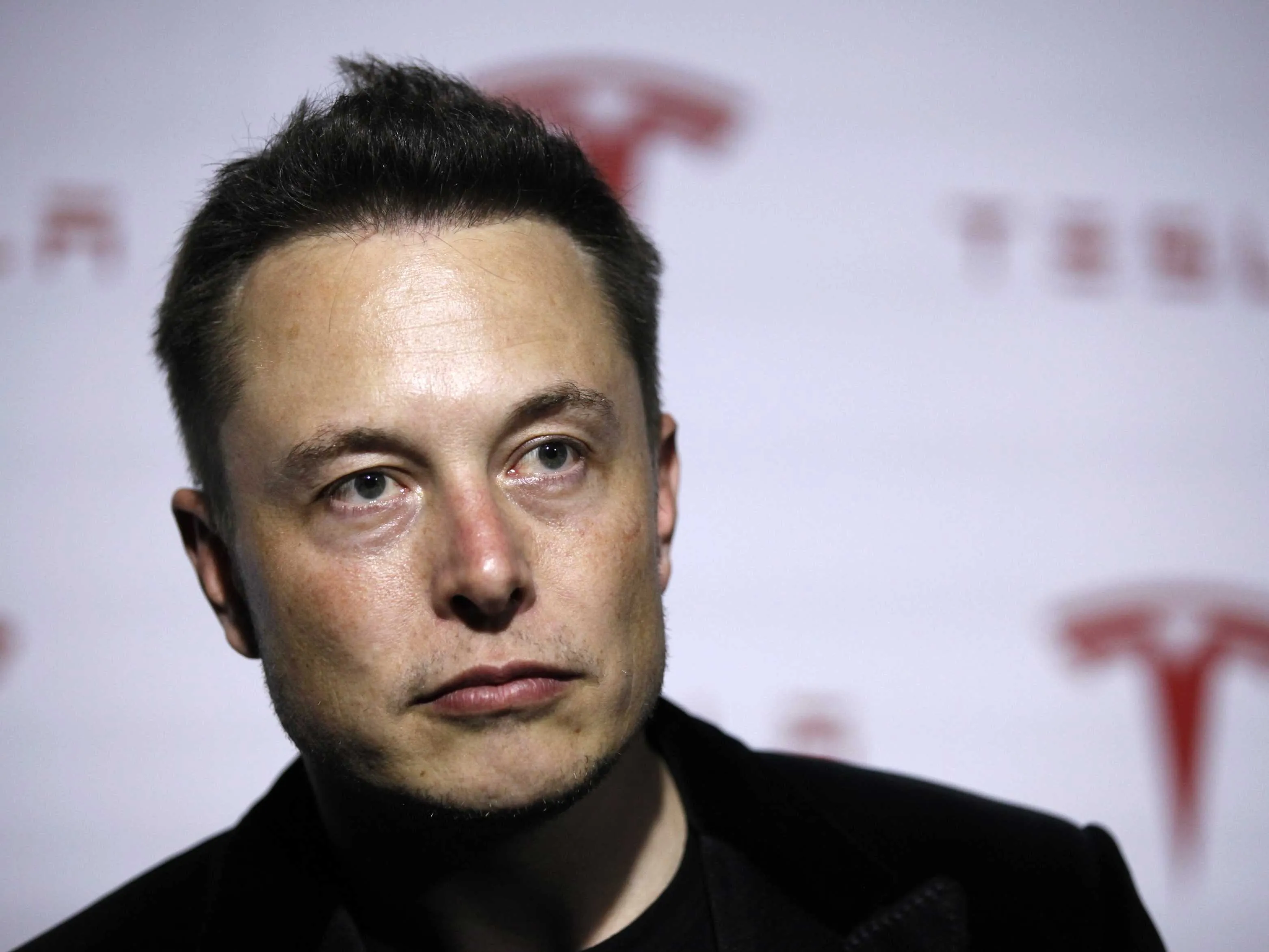 After Trump Fallout, Uber Can’t Shake Its Elon Musk Envy