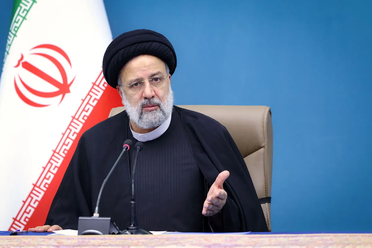 رییس جمهور: دانشگاه‌ها ‌از نظرات مخالف ‌اِبایی نداشته باشند