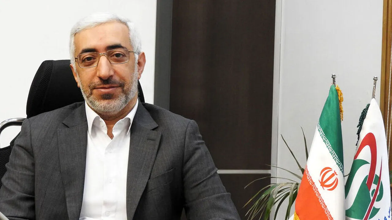 پاسخ عجیب مجید عشقی به سوالی پیرامون قیمت‌گذاری دستوری و حفاظت از صنایع!