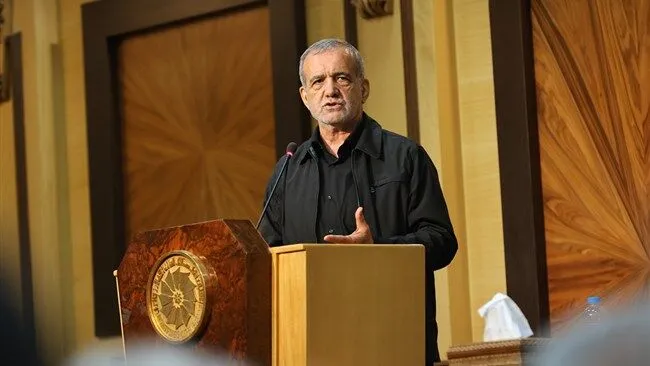 دولت چهاردهم بستر توسعه اقتصادی را با همکاری بخش خصوصی فراهم خواهد کرد