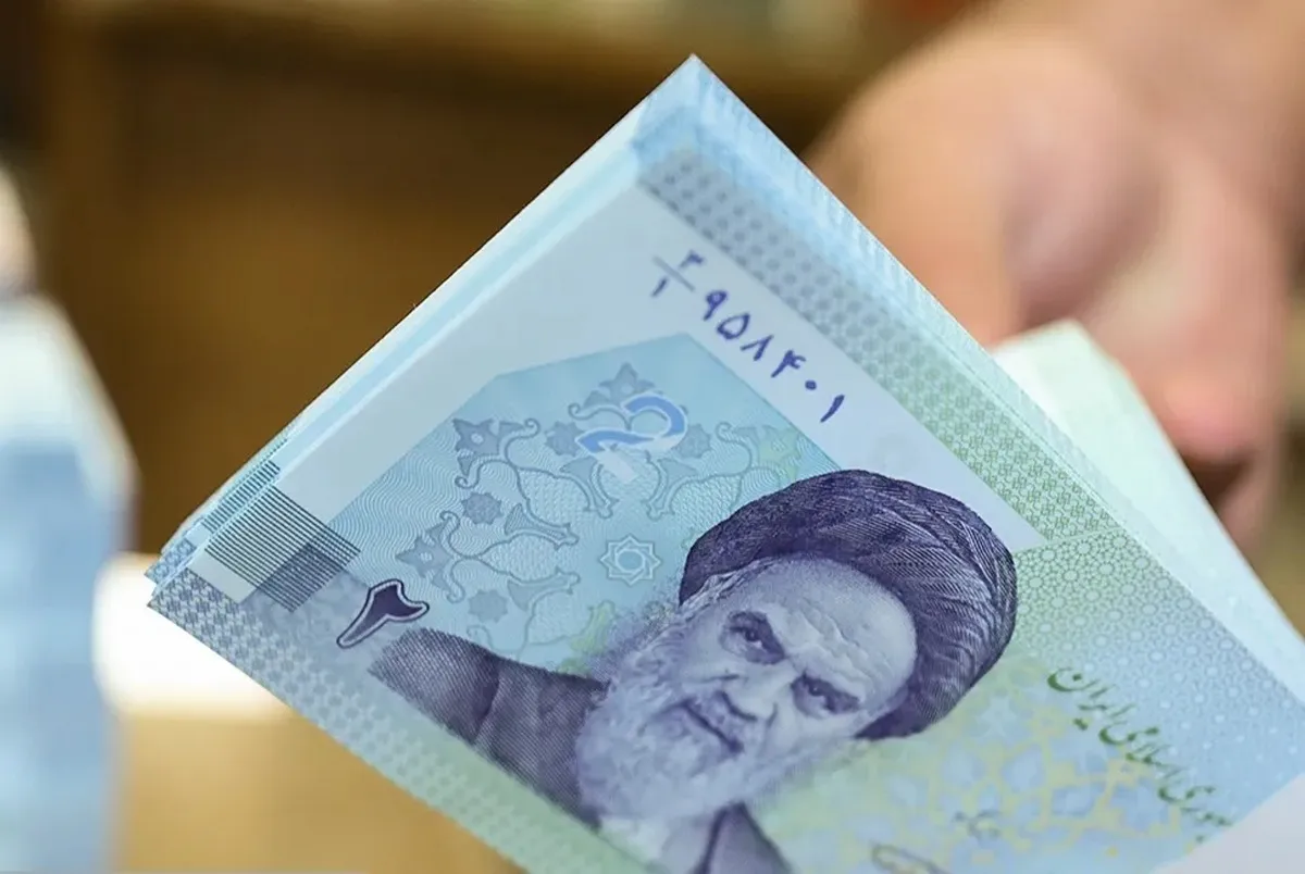سرمایه هنگفت ایرانیان دود شد