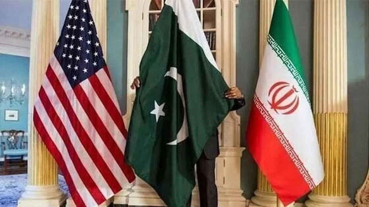 درخواست ۱۰ میلیارد دلاری پاکستان از آمریکا پس از میانجیگری در جنگ علیه ایران/ ماجرا چیست؟