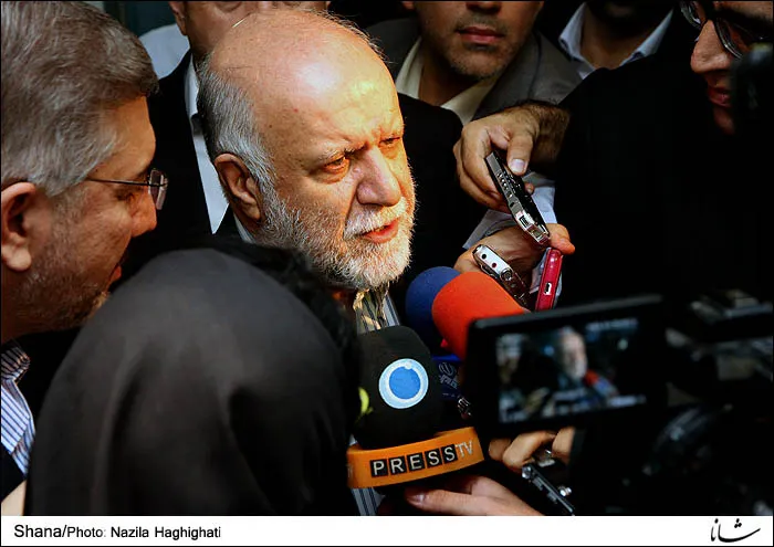 Iran security body reviewing new IPC oil contracts: minister