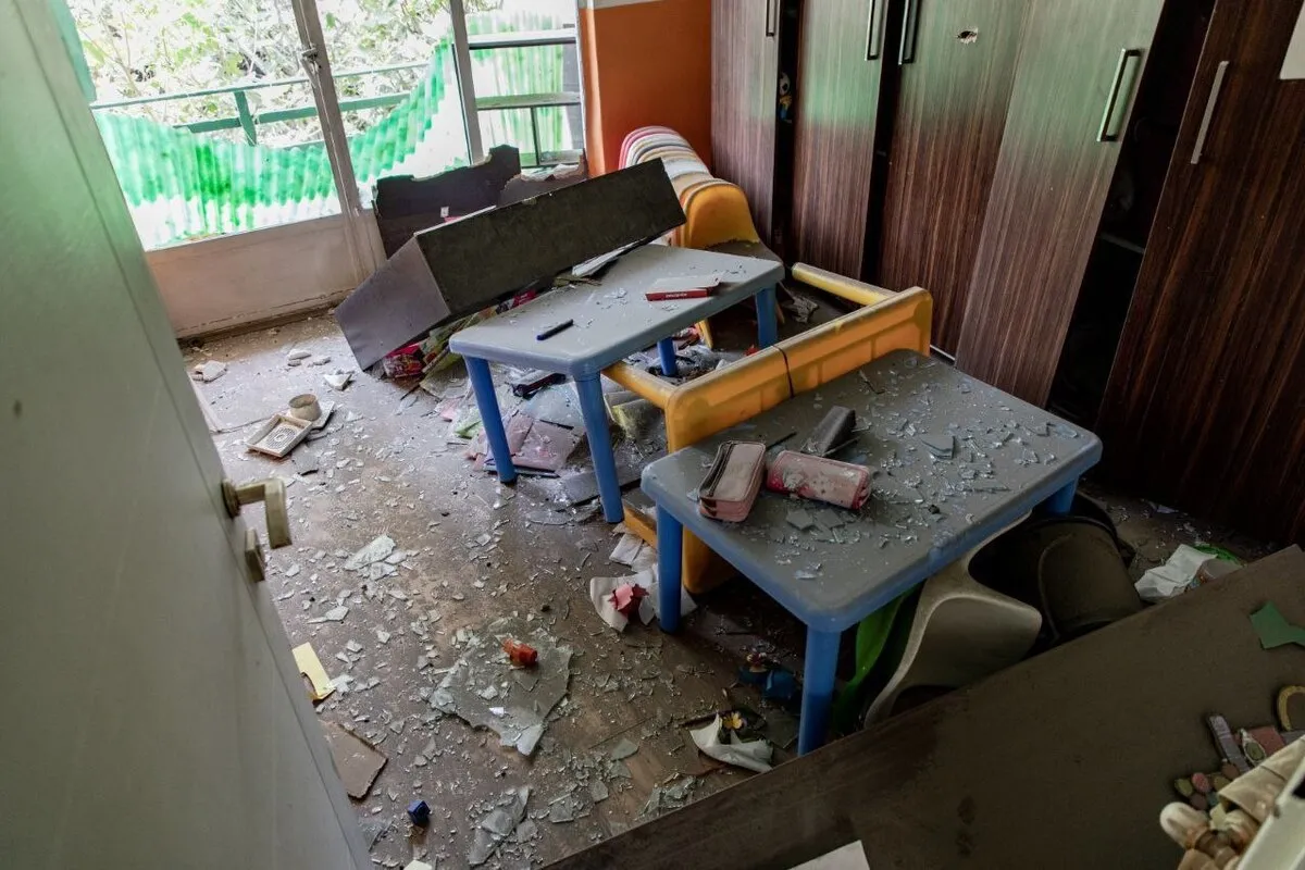 Israel regime killed 20 students in 12-day war with Iran
