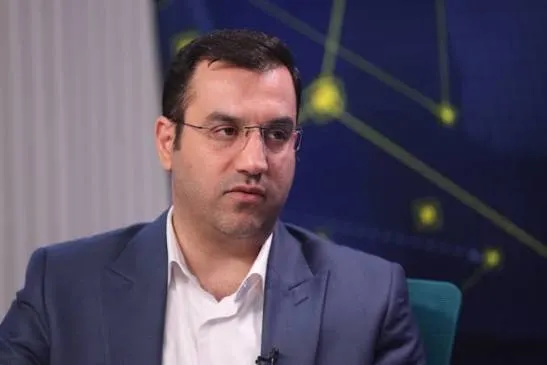 غلامحسین محمدی