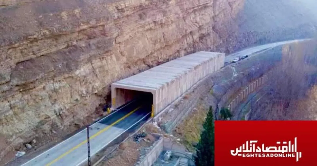 اجرای ۱۴ پروژه نگهداری ابنیه فنی راه‌ها در «محور‌های مواصلاتی» استان البرز طی سال ۱۴۰۳