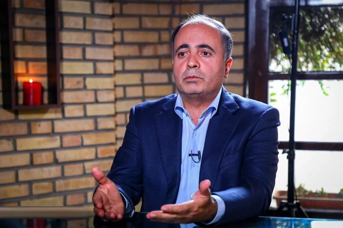 نسخه وزیر کشاورزی برای کاهش قیمت برنج رو شد