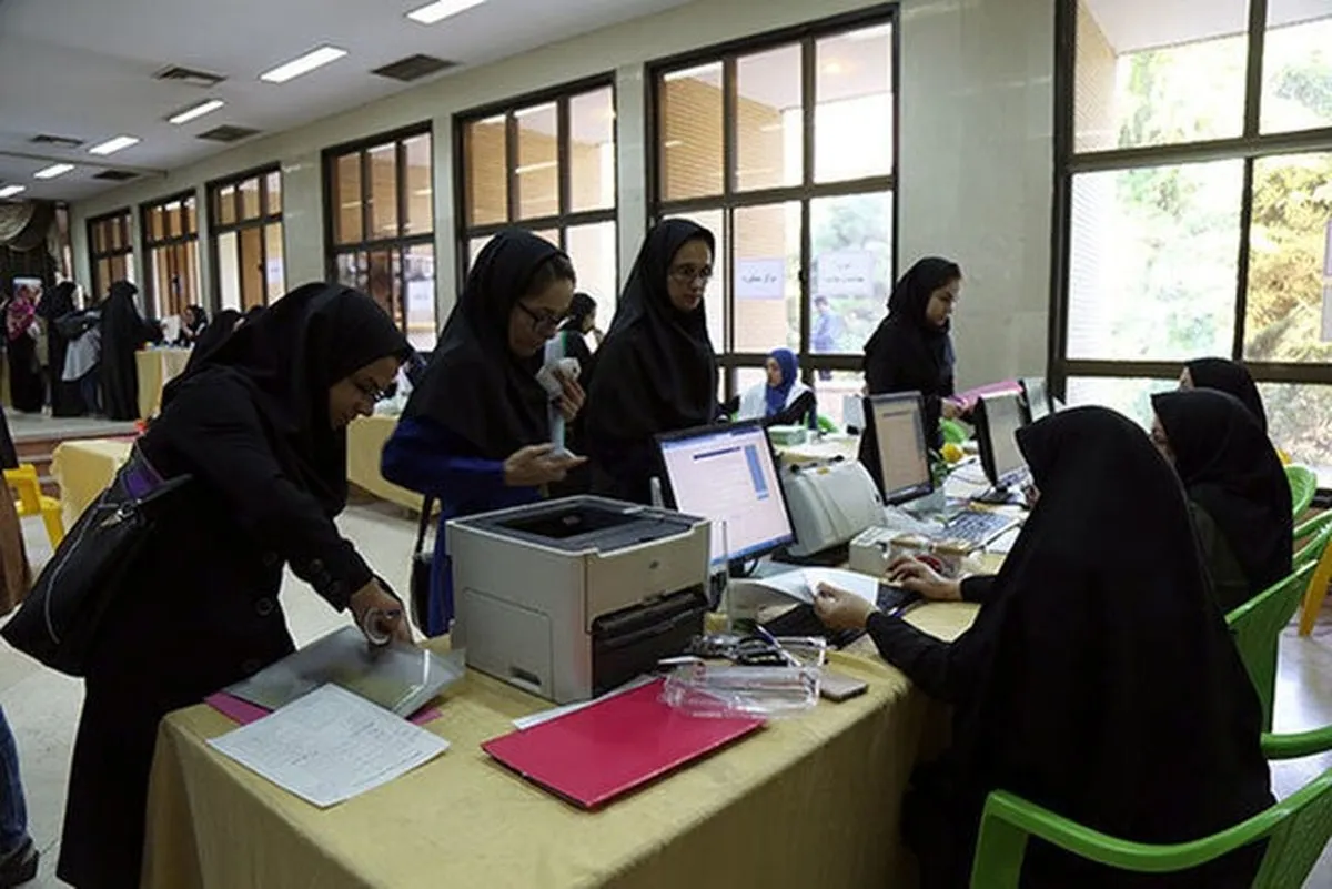 مهلت جدید برای دریافت وام دانشجویی اعلام شد