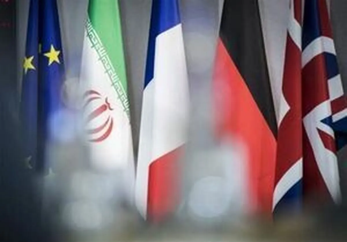 زمان و مکان مذاکرات ایران و اروپا مشخص شد