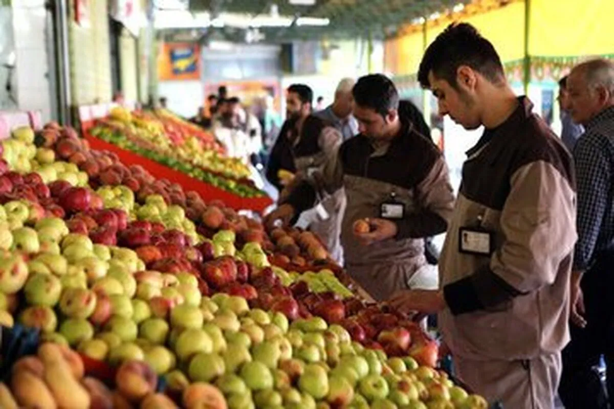 علت جهش قیمت میوه در شهریور چه بود؟