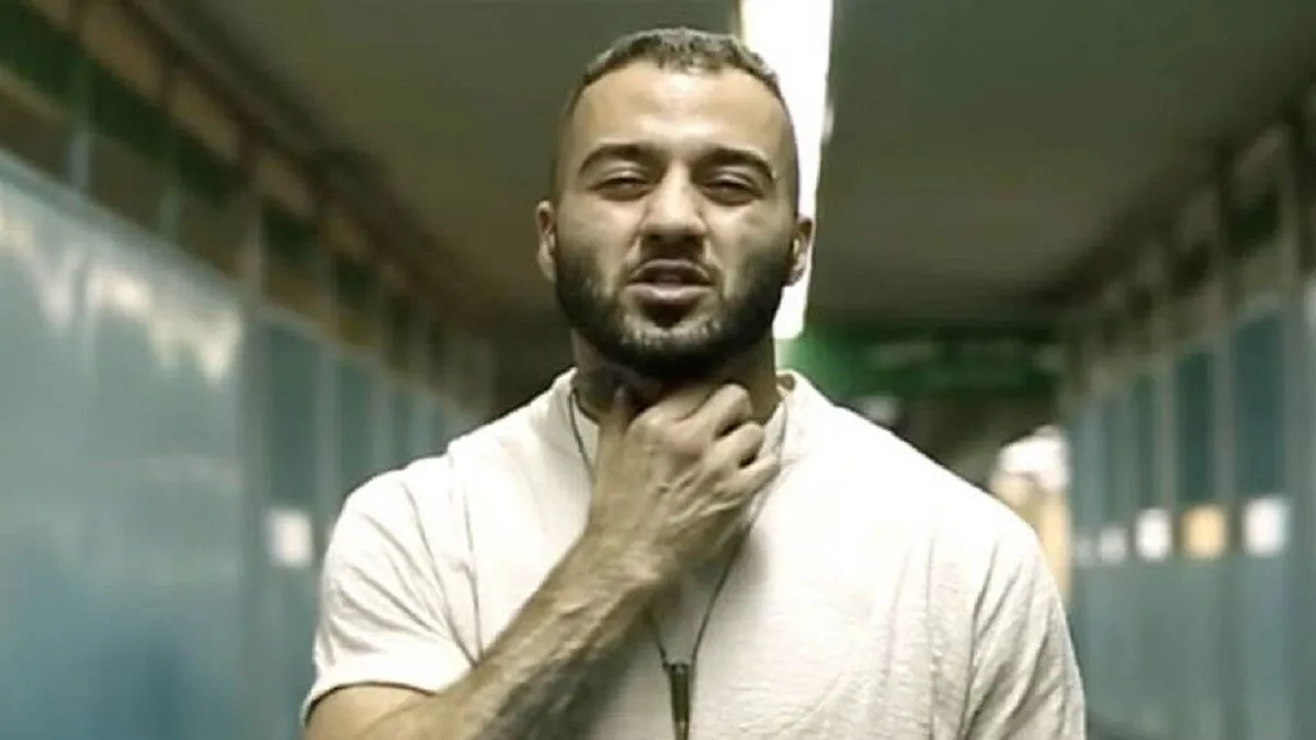 توماج صالحی بازداشت شد!