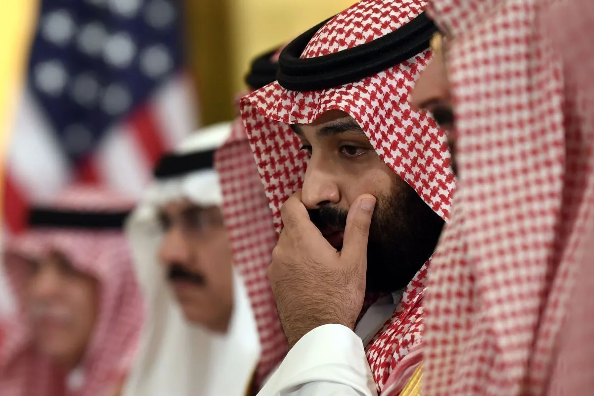 تماس مهم بن سلمان با نخست وزیر پاکستان درباره ایران / ماجرا چیست؟