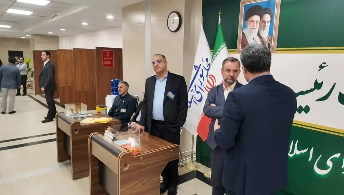 تلاش یک نماینده برای اخلال در انتخابات هیئت رئیسه مجلس/  نماینده تهران مدعی شد