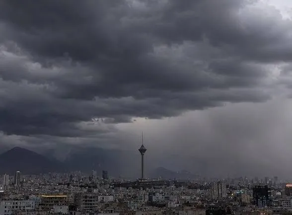 هواشناسی