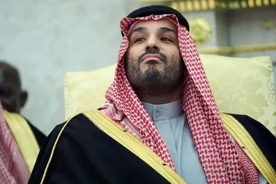 وضعیت-بحرانی-عربستان-به-روایت-بلومبرگ-شرایط-محمد-بن-سلمان-خطرناک-شد