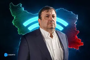 فیروزآبادی: اگر مسئولیت داشتم، تلگرام، یوتیوب و ایکس را رفع فیلتر می‌کردم/ لزوم تغییر در شورای عالی فضای مجازی