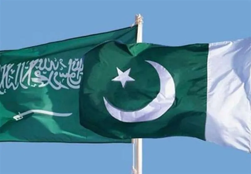 عربستان و پاکستان