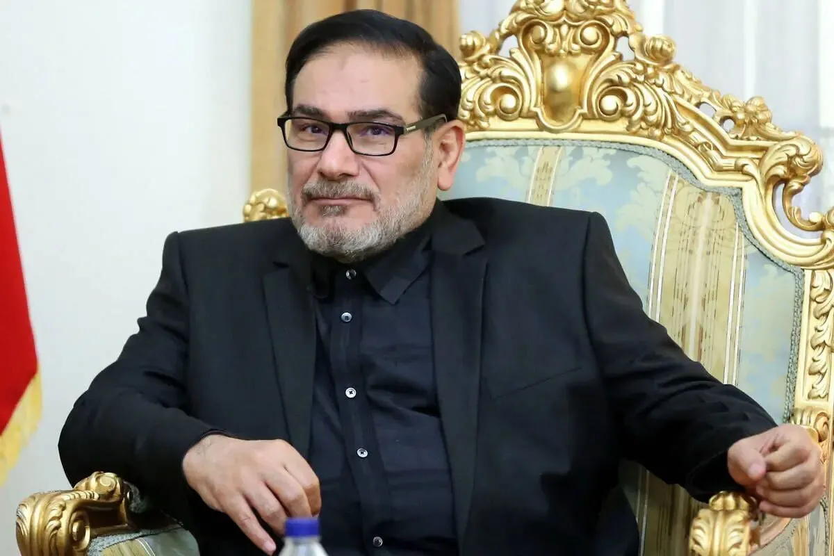 آخرین وضعیت شمخانی در بیمارستان / پزشکان قطع امید کردند؟