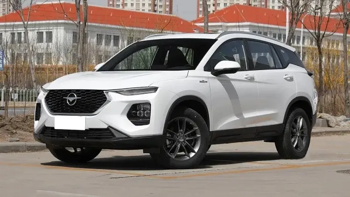 قیمت جدید هایما اعلام شد / کارخانه و بازار + جدول شهریور ۱۴۰۴