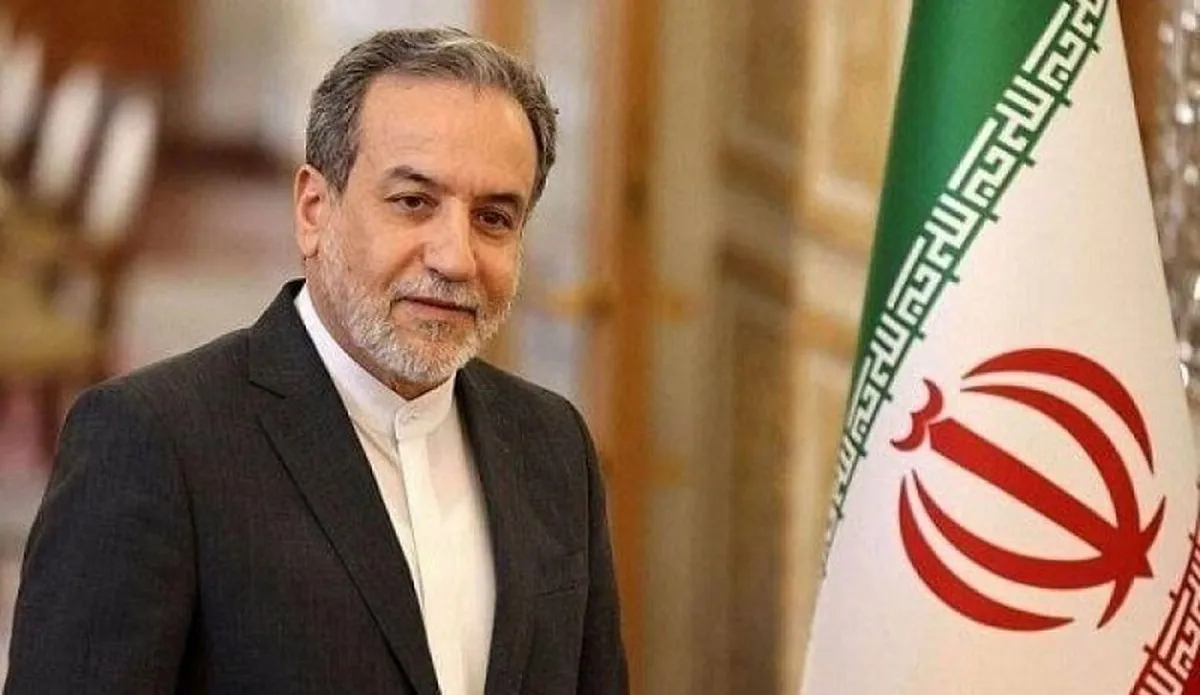 تنها موضوع مورد مذاکره به روایت عراقچی