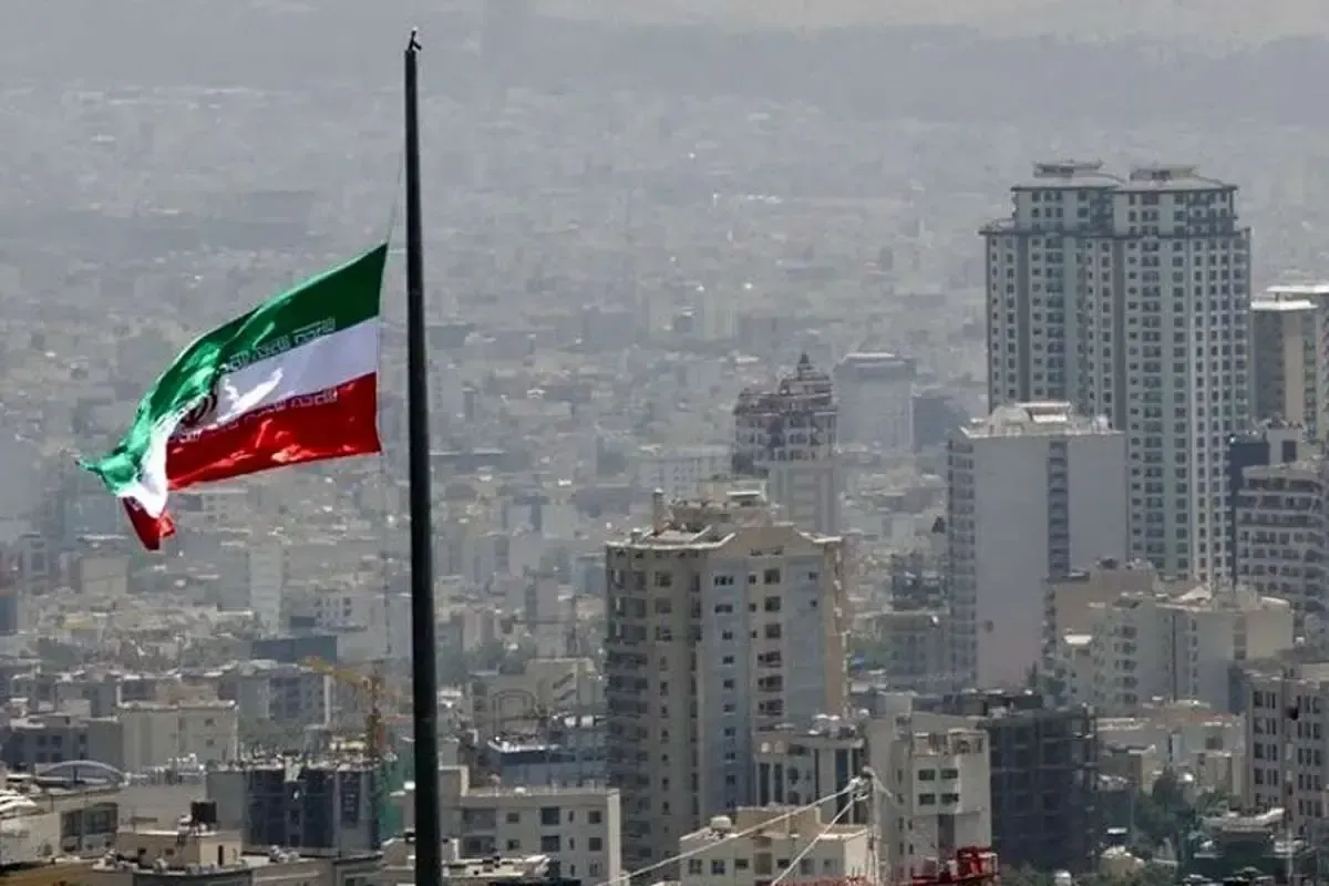 تهرانی‌ها در خانه بمانند/ هشدار جدی به پایتخت نشینان در چند ساعت آینده