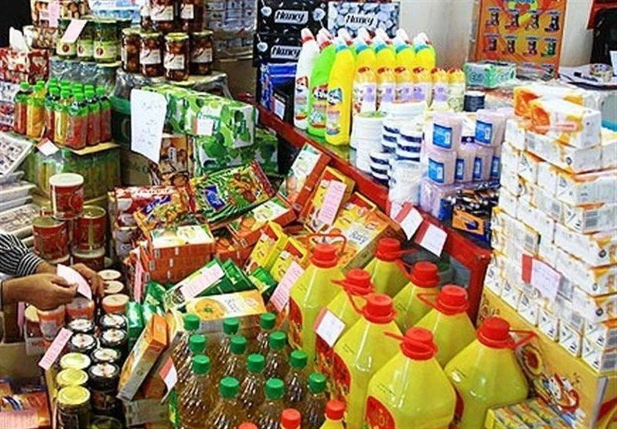 اعلام نرخ جدید کالاهای اساسی/انفجار قیمت گوشت + جدول