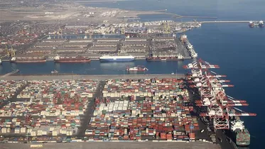 Iran posts over $2.5bn trade deficit for Apr-Nov