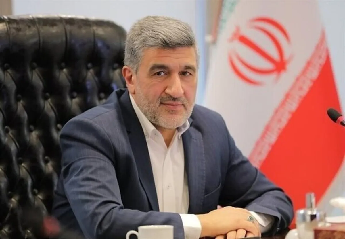 رییس سازمان بورس: بازار سهام به دلیل شرایط جنگی و لزوم افشا تعطیل بود