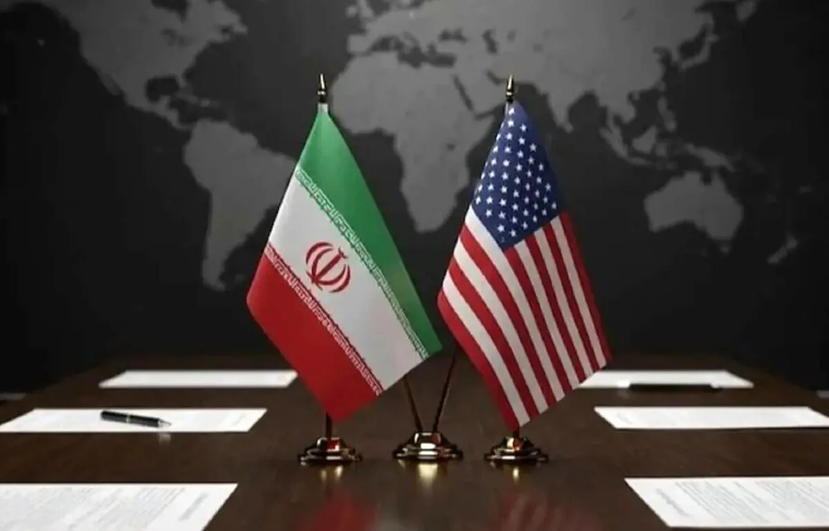 مذاکرات ایران و آمریکا لغو شد؟