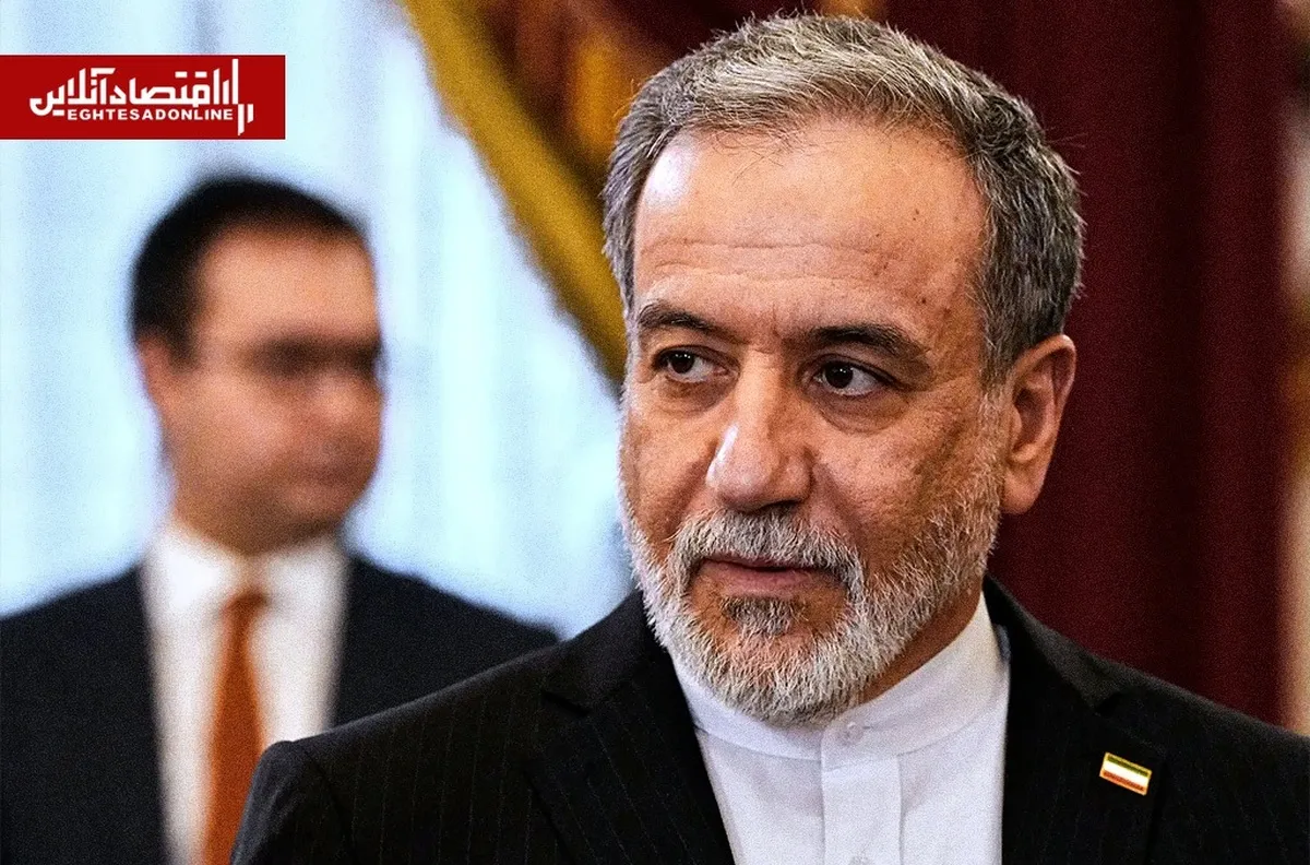 عراقچی پاسخ تهدید کاتز را داد/ اگر آنها از فرمان ارباب خود سرپیچی کنند...