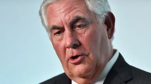 Senators Balk at Tillerson Over Putin Before He’s Nominated