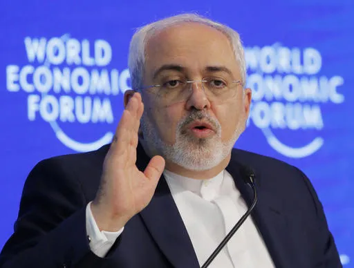 Iran Open to Business Ties With US