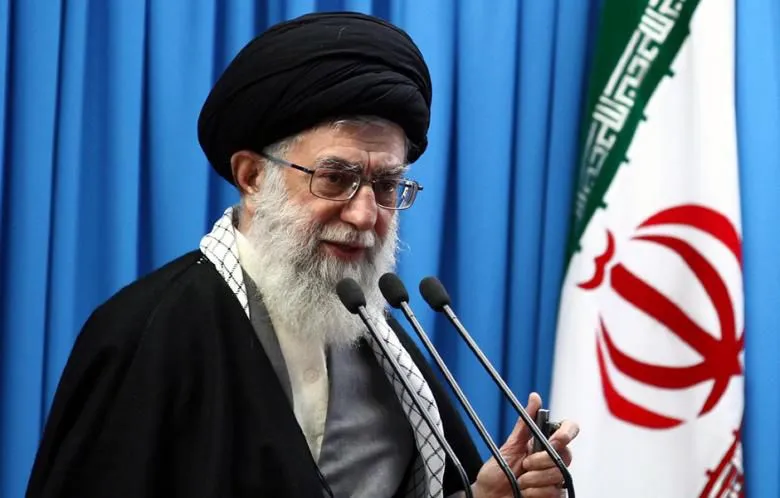 Don't take seriously all huff and puff of newcomer in US: Leader