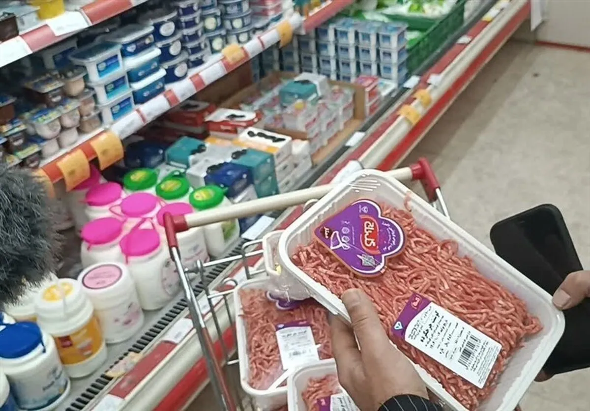 منتظر افزایش قیمت گوشت و روغن باشیم؟ / معاون وزیر جهاد کشاورزی پاسخ داد