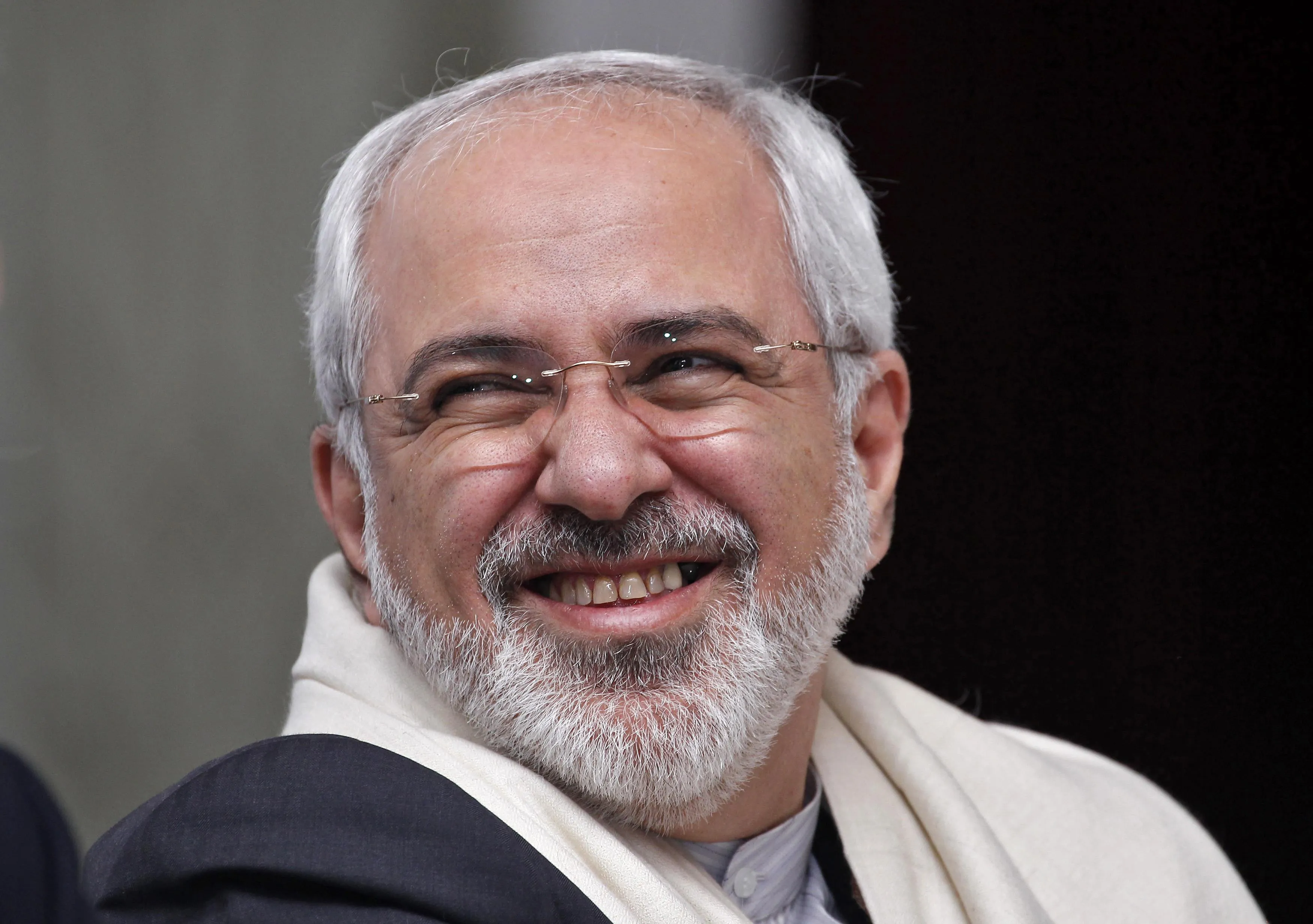 Angry countries at JCPOA, reason for regional crisis : Iran FM