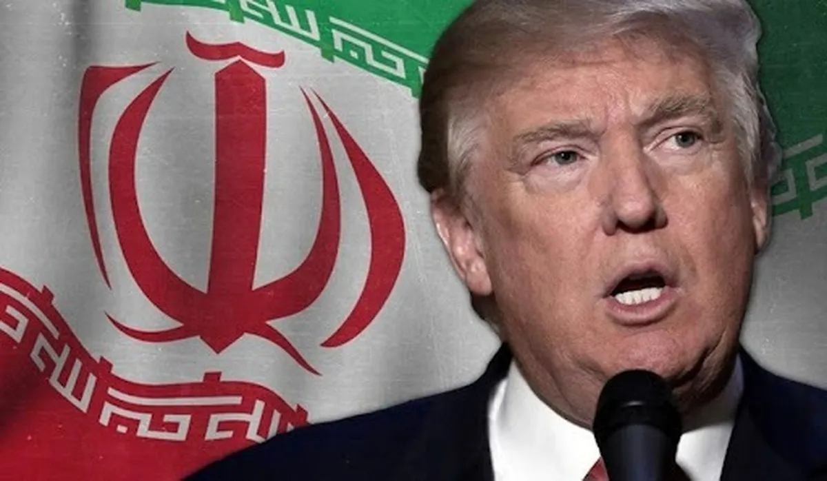 التماس ترامپ به ایران/ تهران فوراً مذاکره کند