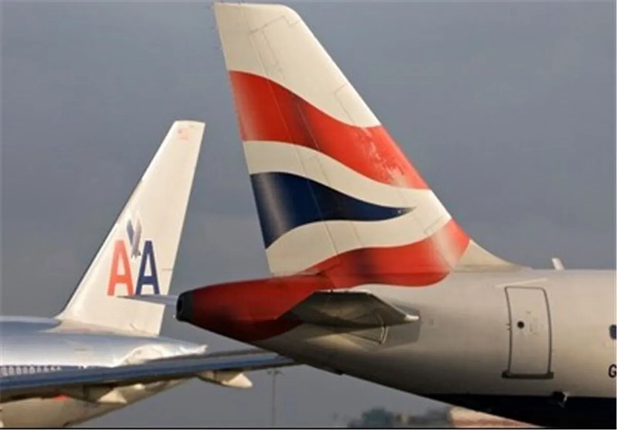 Two Million Global Airline Seats Cut As Jet Fuel Shortage Grounds Travel