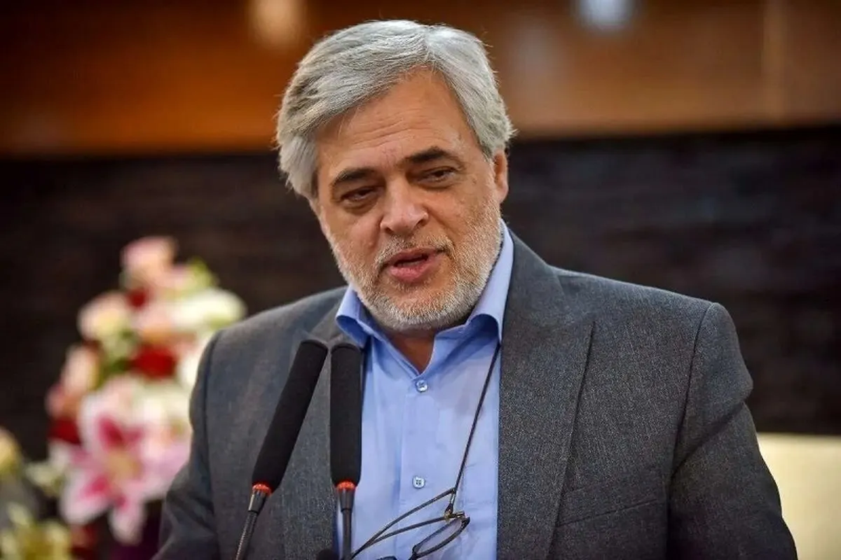درخواست جالب مهاجری از شورای نگهبان / علت ردصلاحیت علی لاریجانی چه بود؟