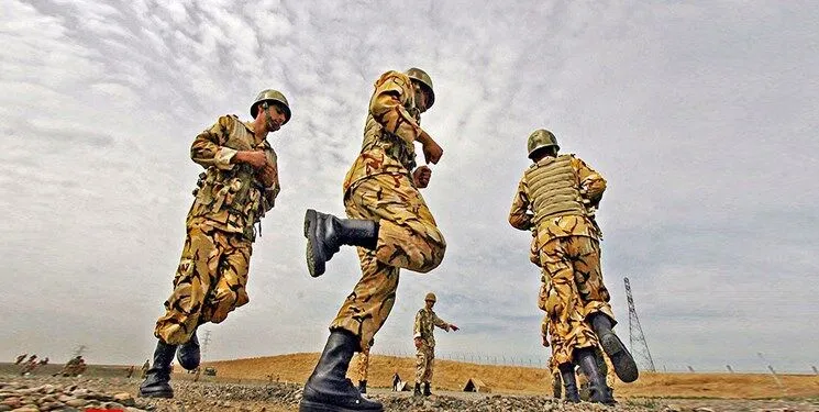 سربازی نروید کارمند شوید!