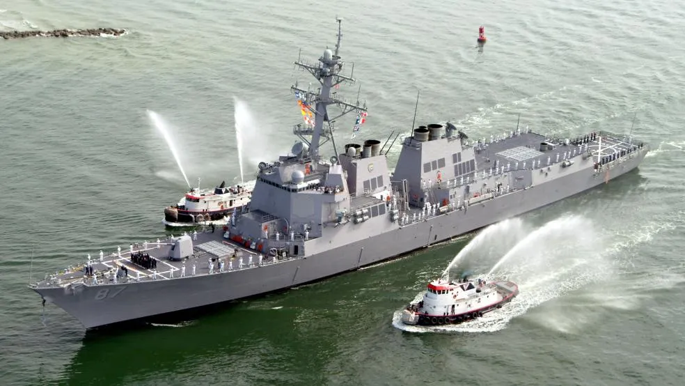 Pentagon voices caution on latest Yemen missile incident