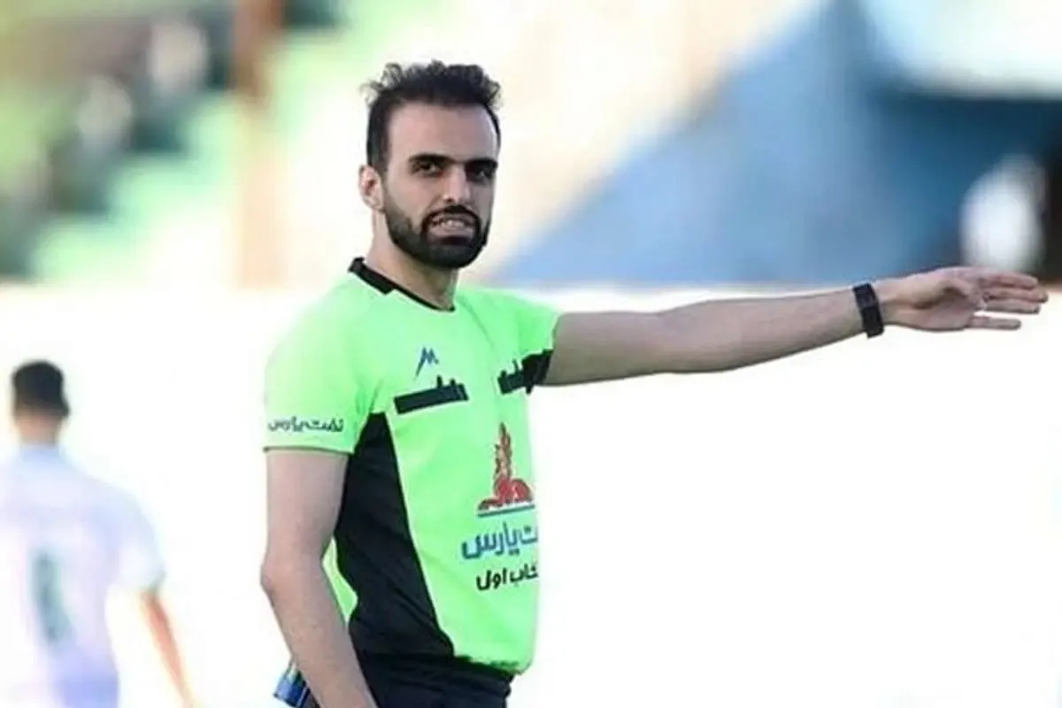 گزینه‌های قضاوت دربی ۱۰۶ اعلام شد