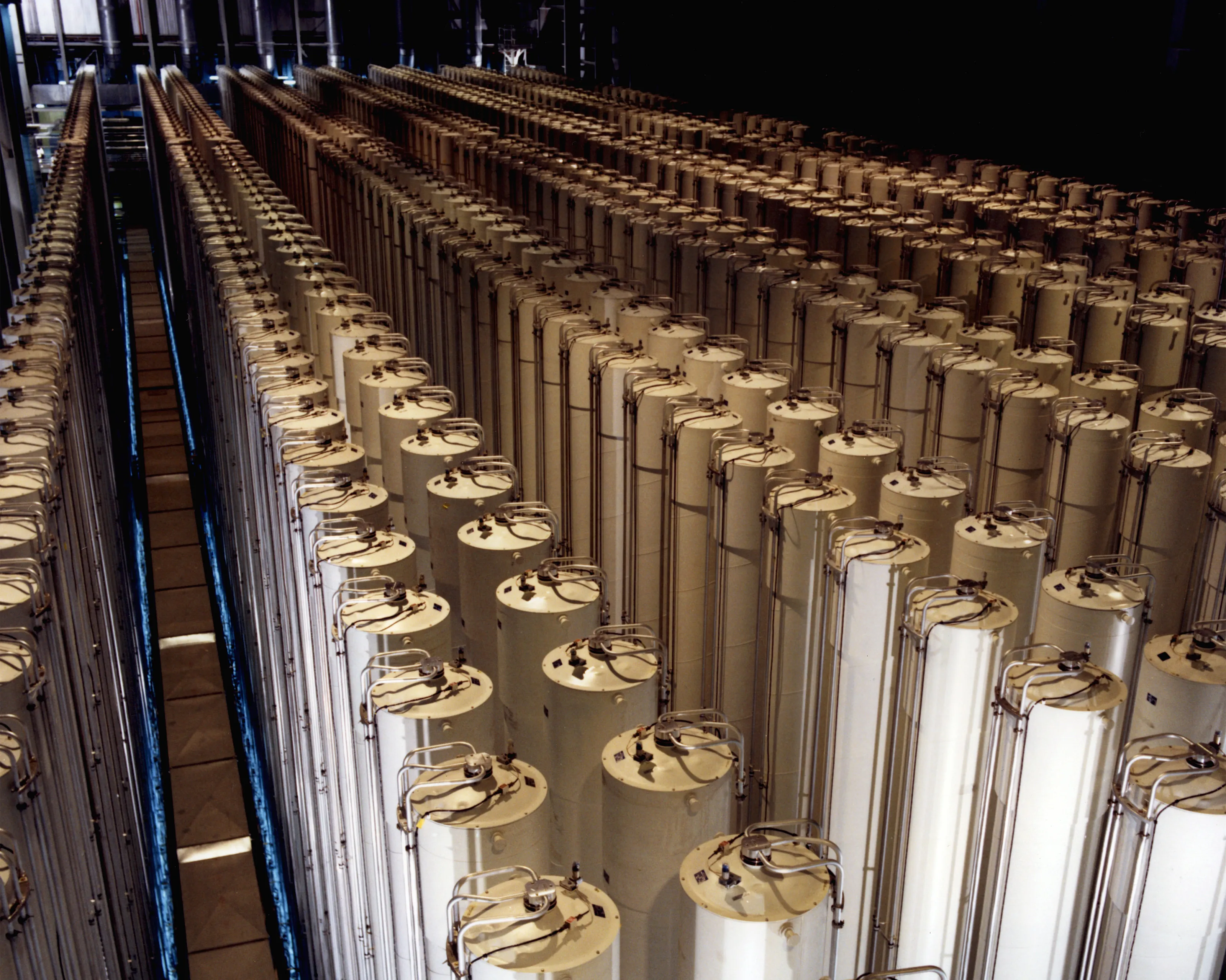Iran rejects alleged report over EU demand for centrifuge details