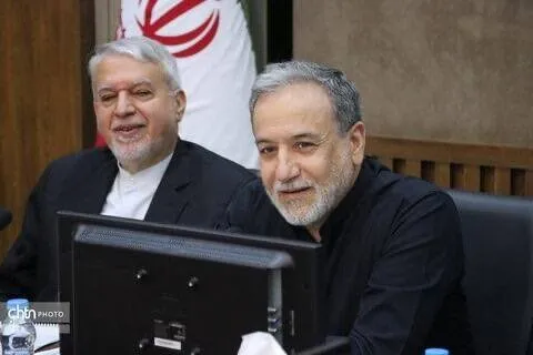 عراقچی