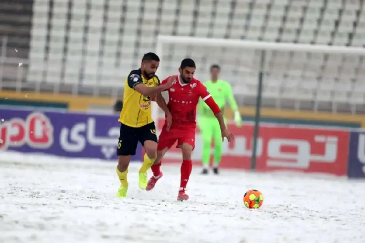 شوک به لیگ برتر؛ حذف دو باشگاه به نفع آسیایی شدن پرسپولیس!