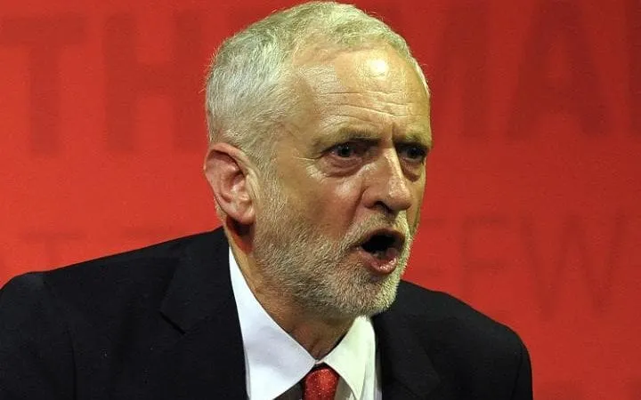 What Would It Take for Jeremy Corbyn to Win the U.K. Election?