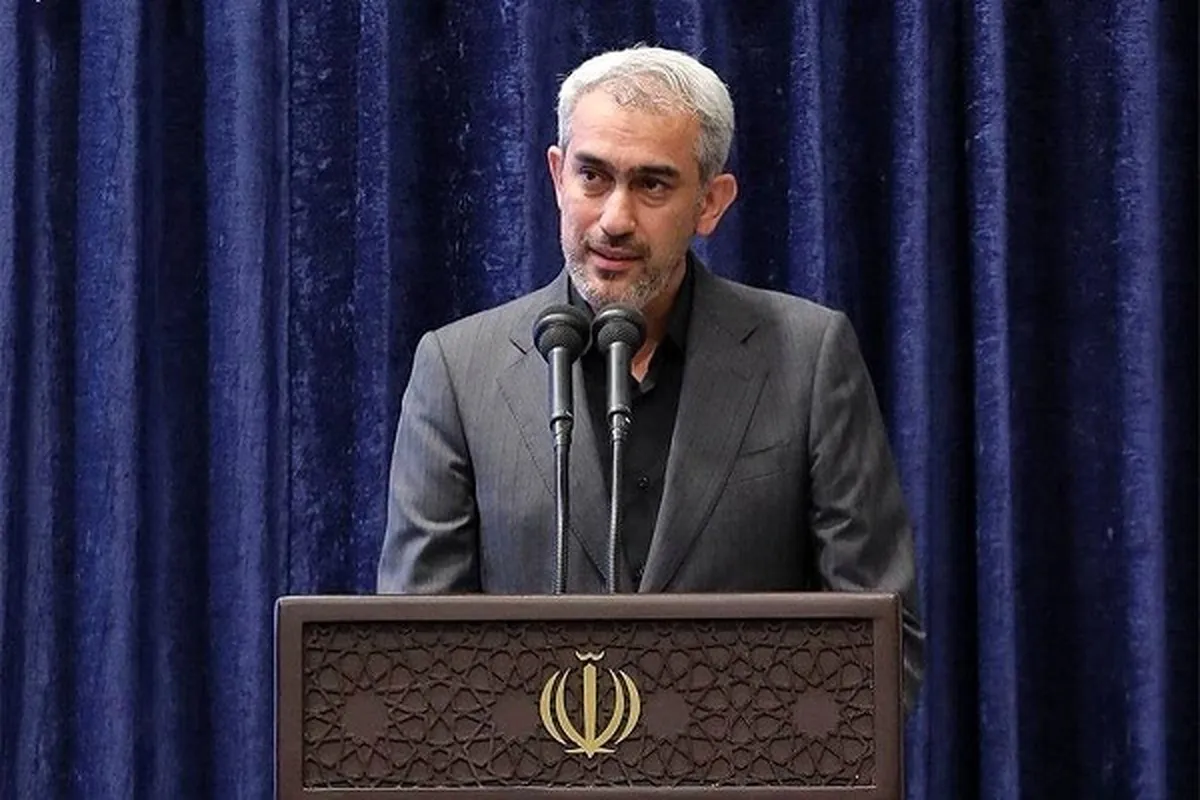 پاسخ مدنی‌زاده به ایراد رسایی در مورد تابعیت فرزندش + فیلم