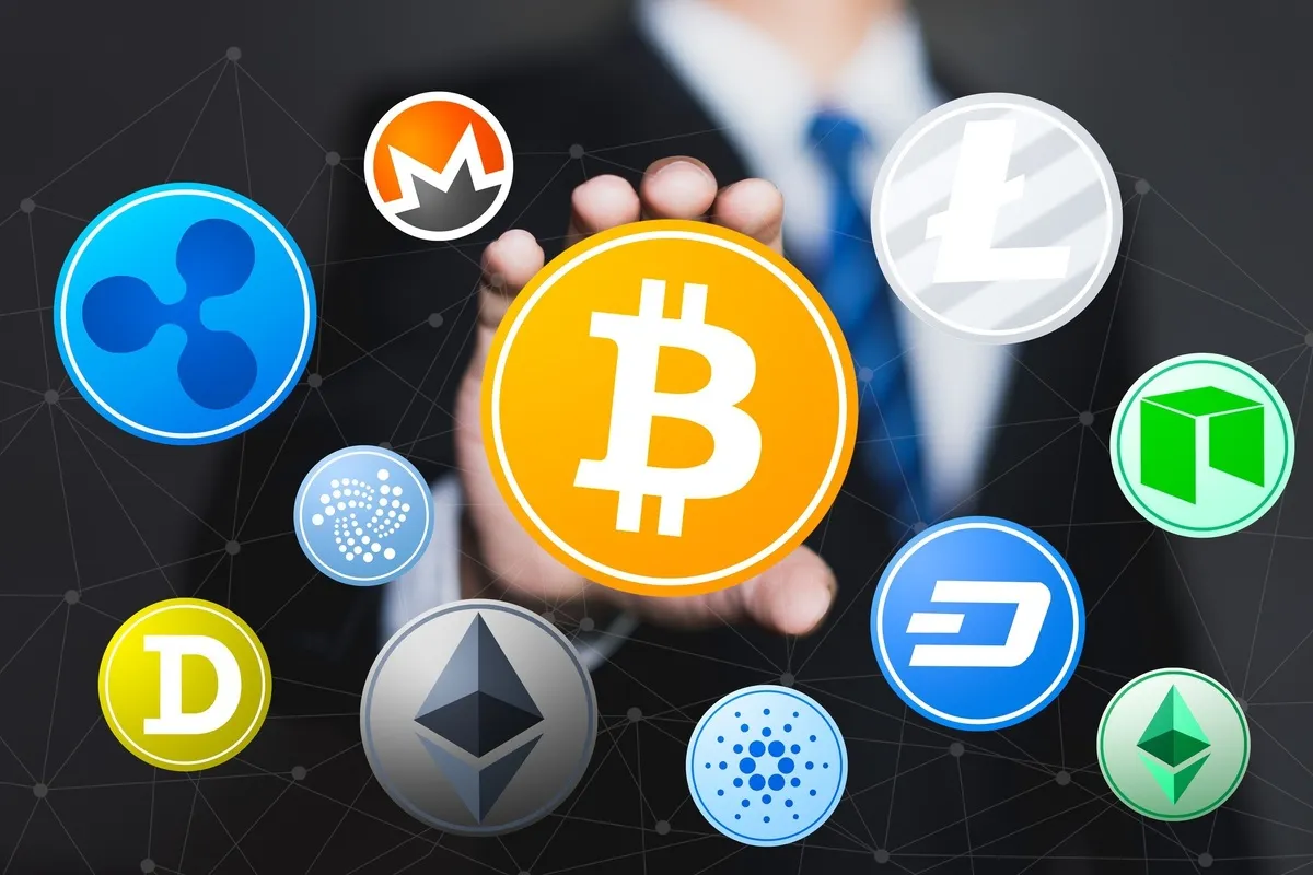 نگرانی‌ها از فساد ترامپ در صنعت ارز دیجیتال / ممنوعیت خدمات دیجیتال خارجی در سنگاپور