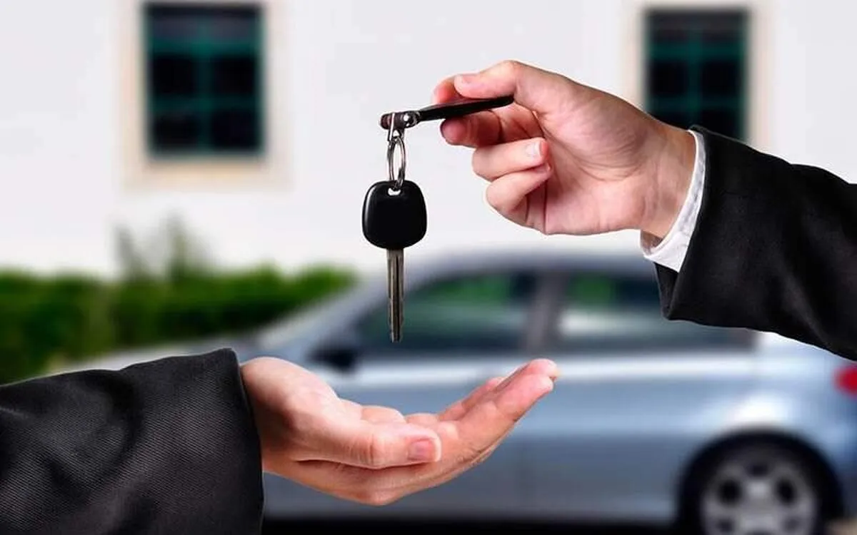 خبر خوش از بازار خودرو/ معاملات برخط در راه است