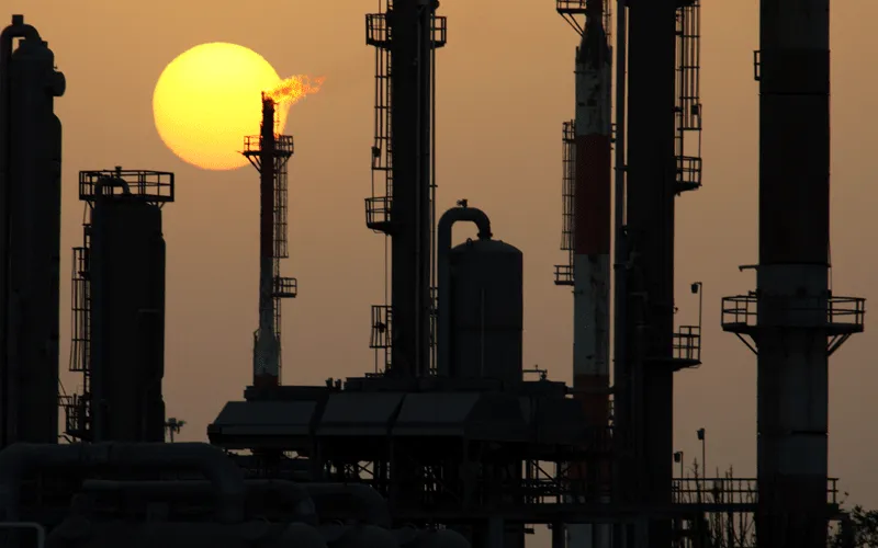 Saudi Arabia's Feud With Qatar Has 22-Year History Rooted in Gas